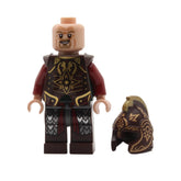 LEGO lor021 - King Theoden